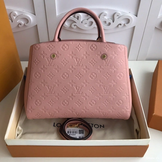 Cheap VUITTON MONTAIGNE LOUIS MM 0711